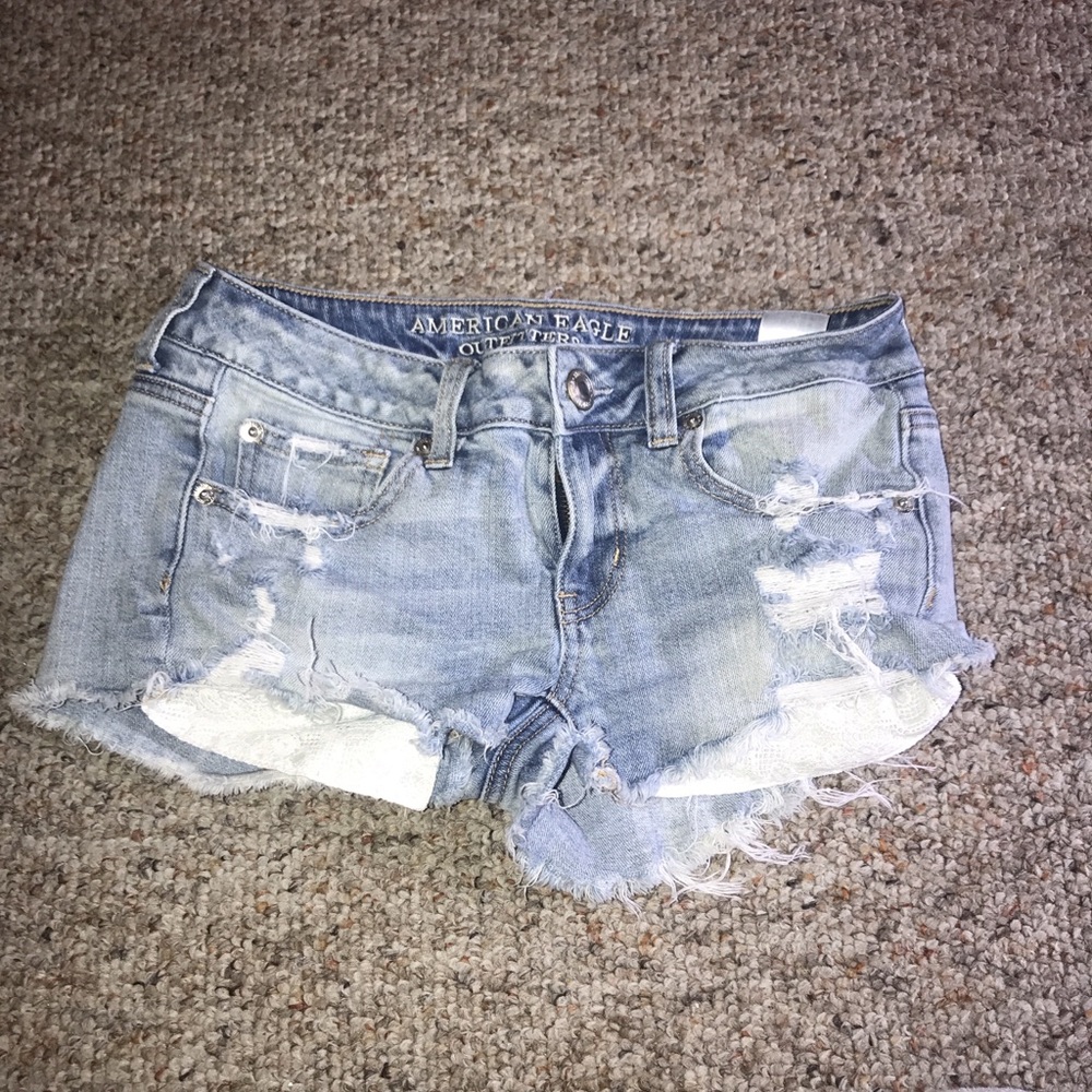 🌻American Eagle Shorts